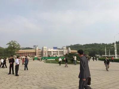 我在朝鲜的日子17,我在朝鲜的日子57