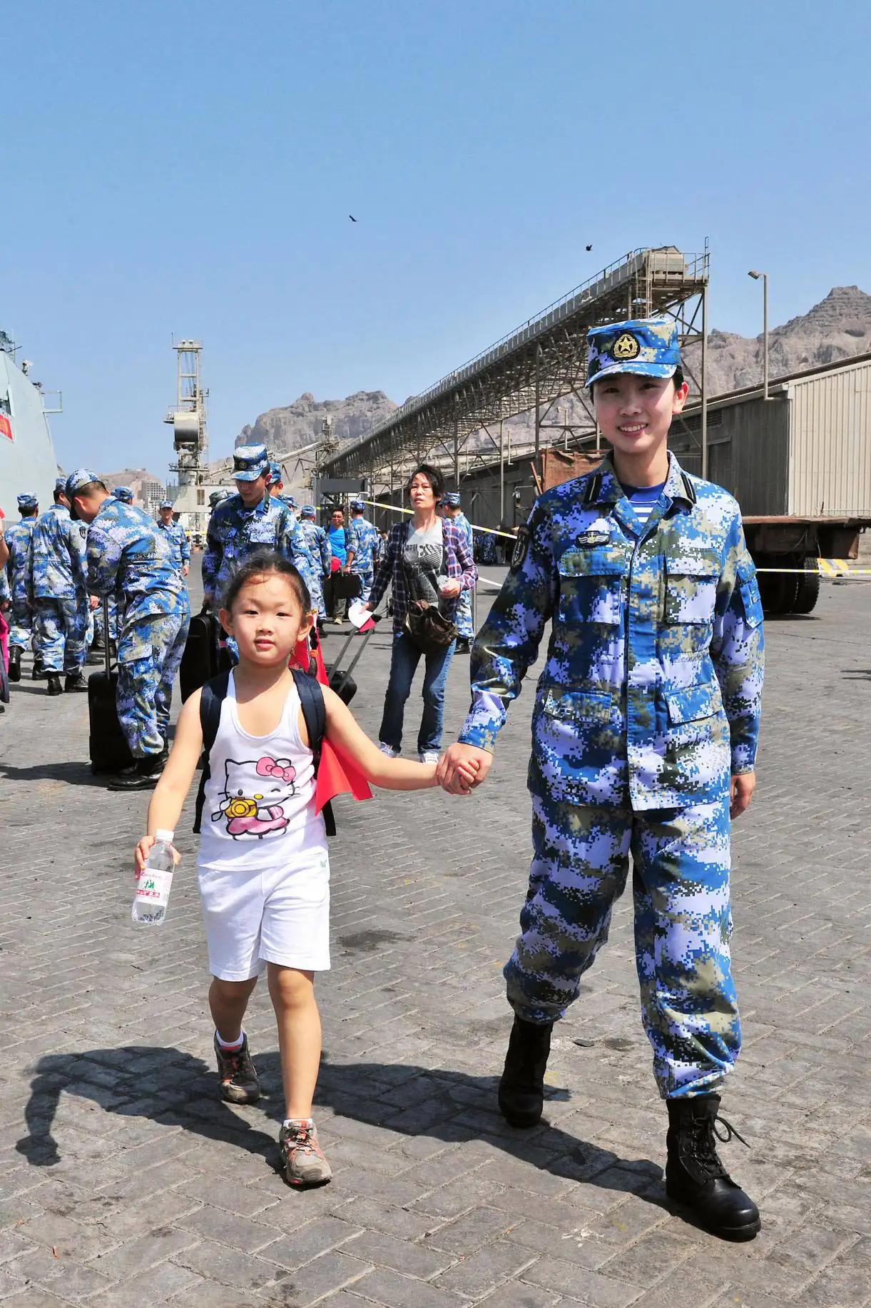 进入21世纪之后中国外交,新中国成立后历次撤侨行动