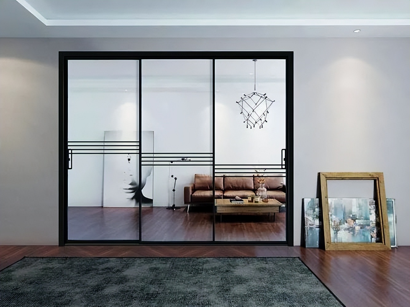 什么品牌的移门铝材好,什么牌子的移门性价比高