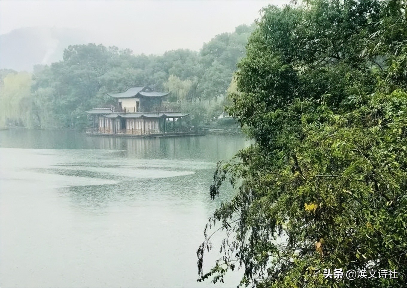 春天诗词最美十首,极美的十首春天诗词