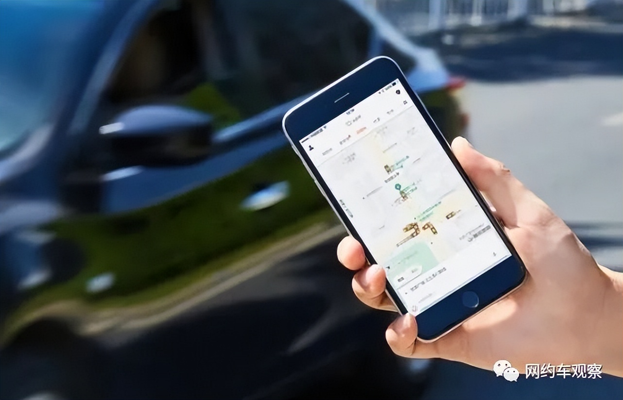 一台网约车落地多少钱,一台网约车多久可以回本