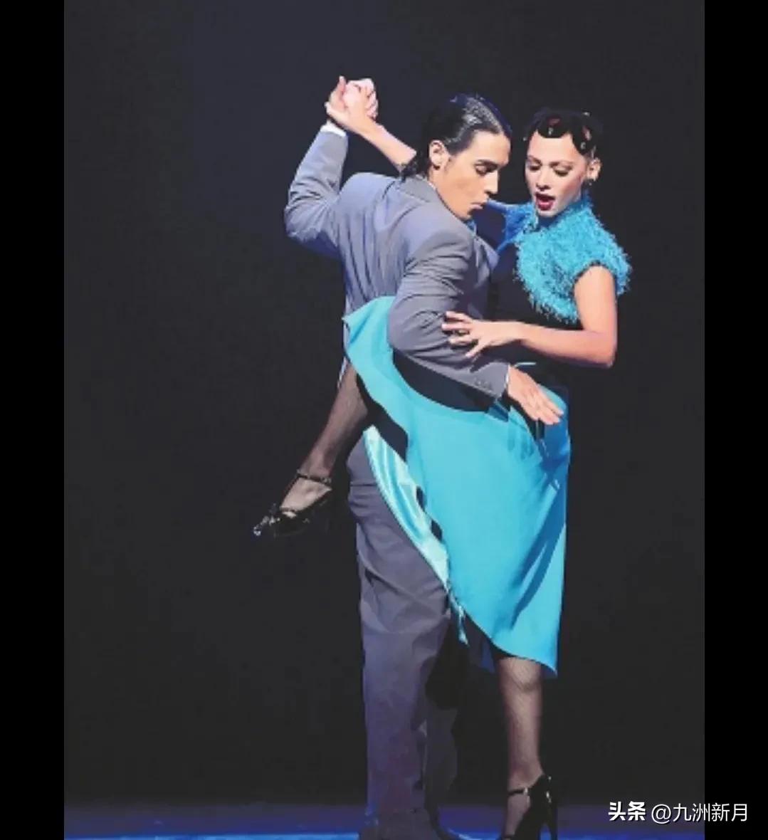 是什么让你爱上阿根廷足球,因为足球认识大哥