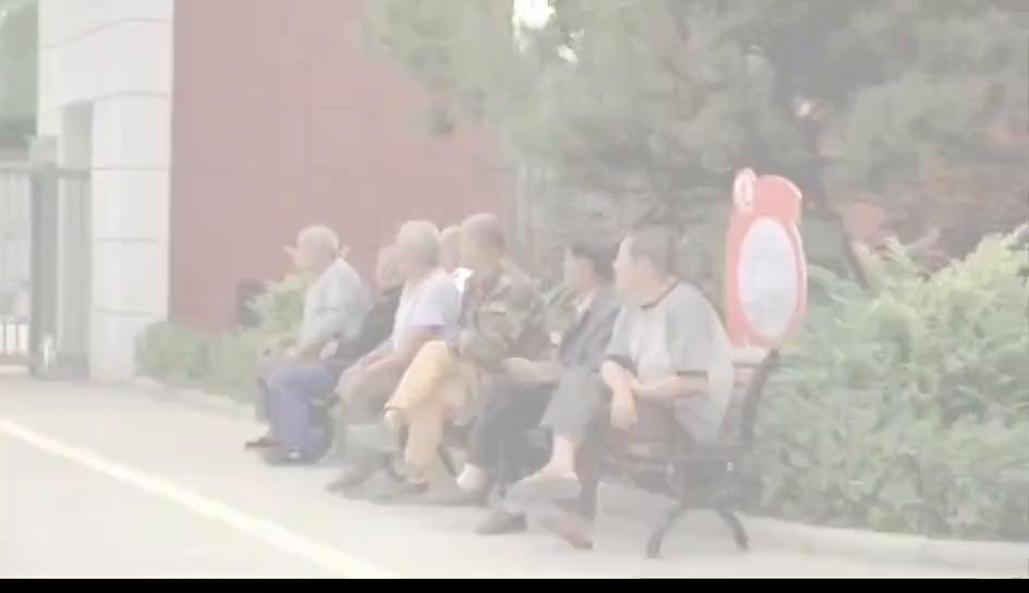 老年公寓老人幸福生活,老年公寓成为老年人舒心的安乐窝