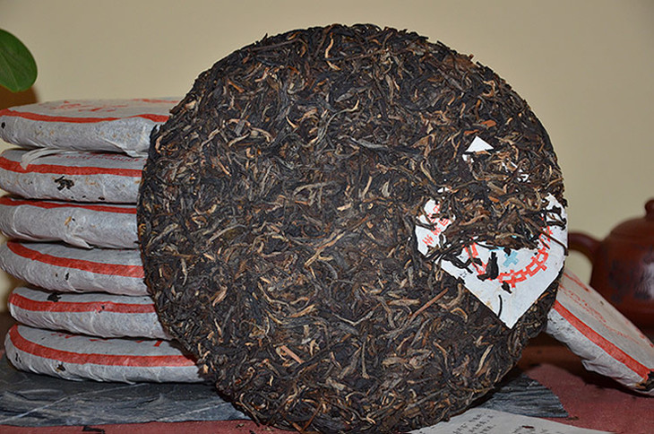 七子饼7542生茶价格,大益七子饼7542普洱茶生茶价格