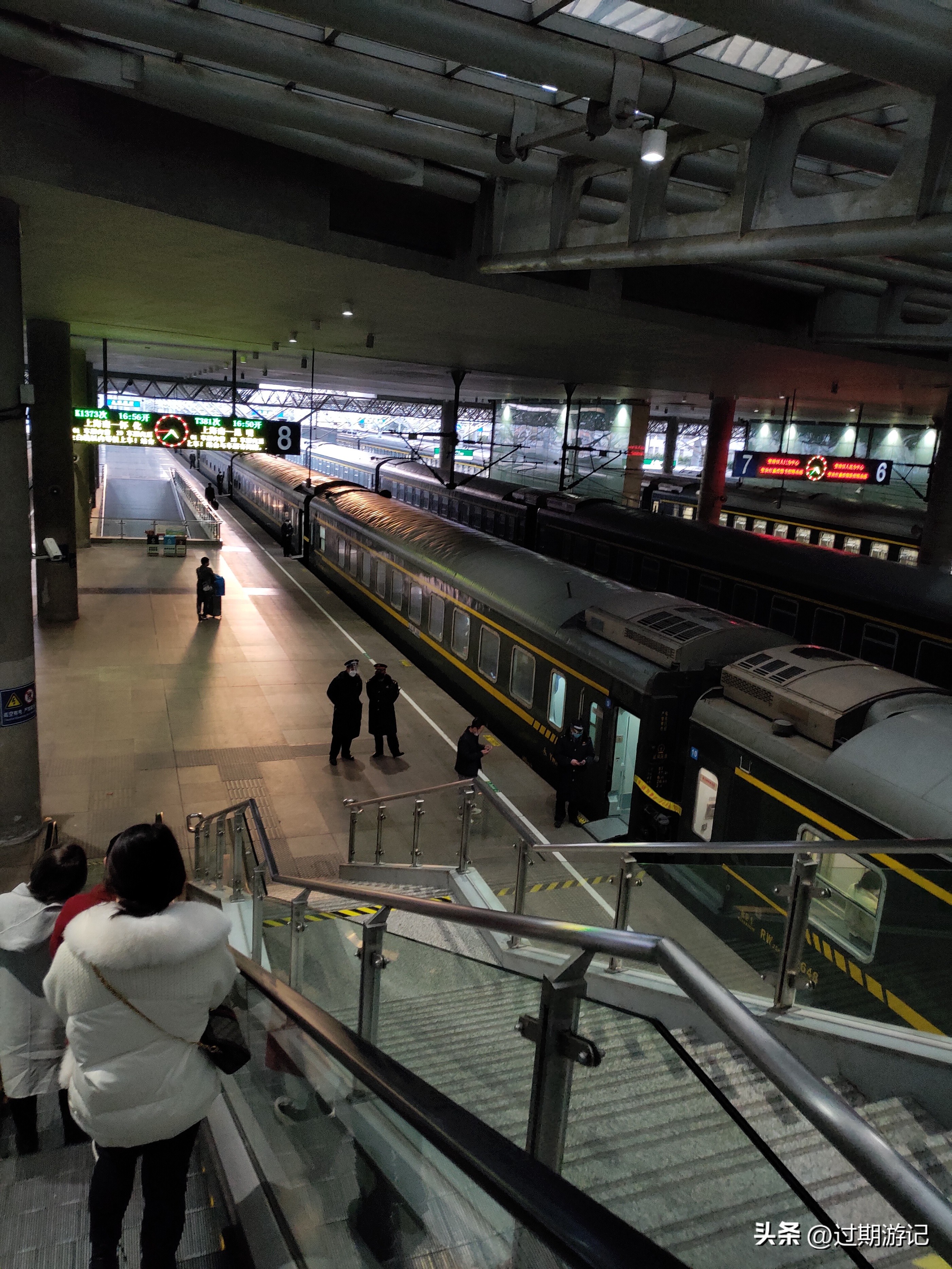 上海住在青旅是什么感觉,上海住宿青旅住哪里最方便