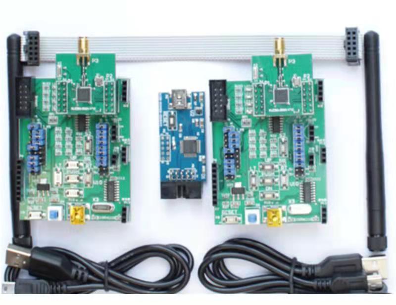 恭喜安庆师大正厚软件联合组织的大学生实训课程取得圆满成功