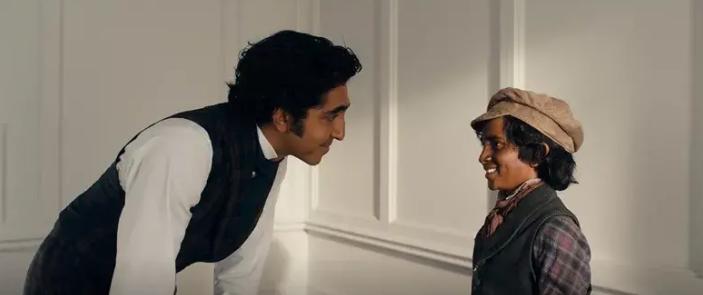 大卫科波菲尔简介及人物形象分析,大卫科波菲尔ppt课件人物形象分析