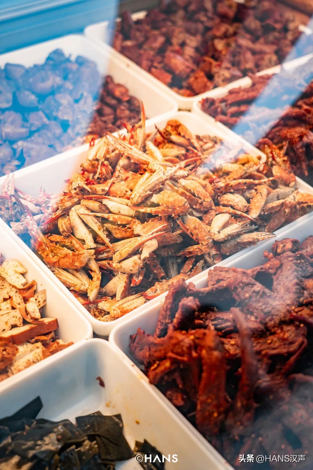 雅惠鸭脖为什么不来武汉,雅惠鸭脖能带上飞机吗