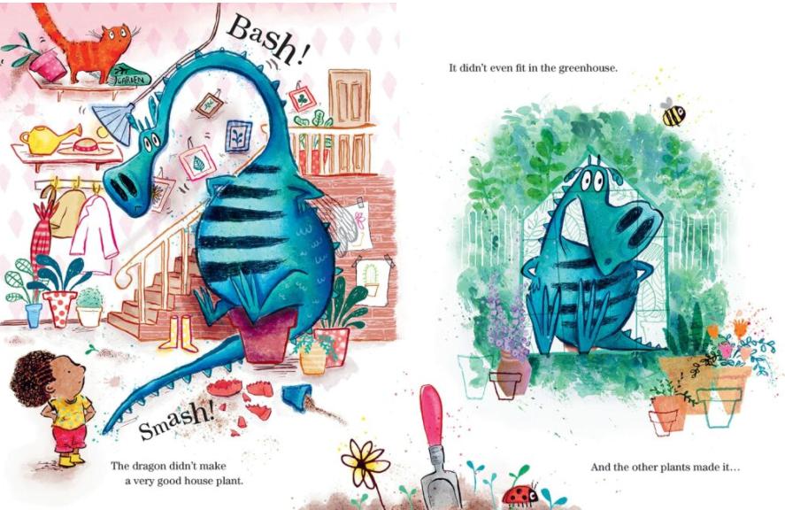 家有恐龙迷,请进!