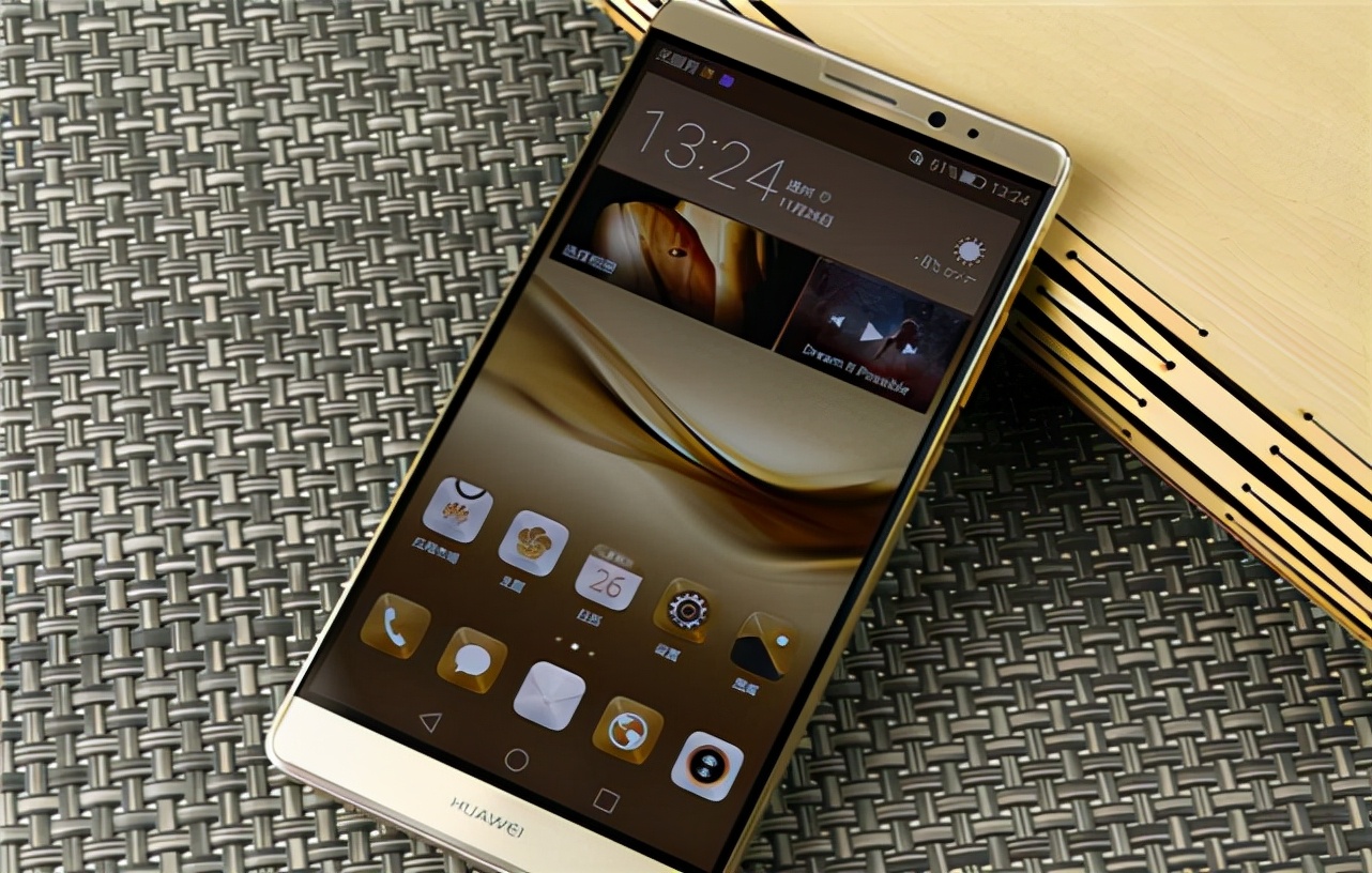 十年后的华为mate100,华为mate系列的发展历史