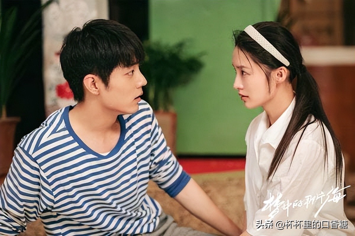 2023上半年剧最高热度值!《偷偷》输《长风渡》,《烬明》第三