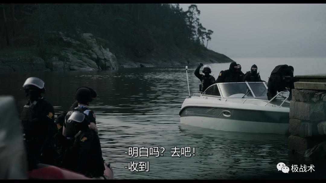 魔幻走进现实，冷血杀手即将假释出狱？-《7月22日》于特岛*案惨**