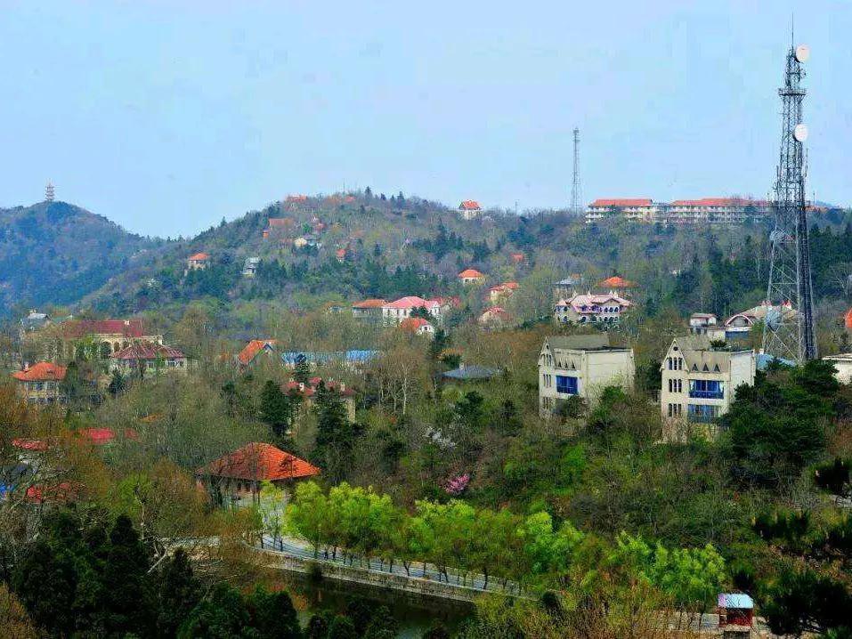 河南省内避暑自驾游,河南避暑排行榜前十名