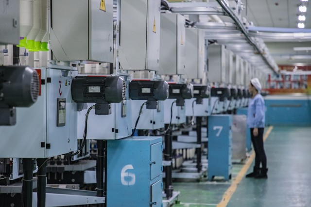 卖电动车一年赚50万,卖电动车一年挣600万