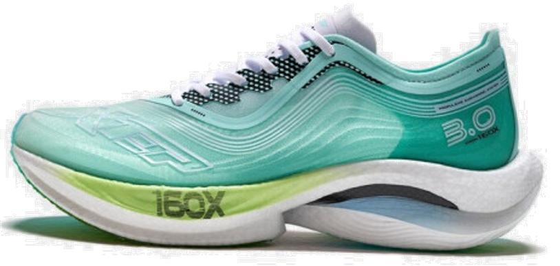 便宜的国产跑鞋,入门级国产跑鞋