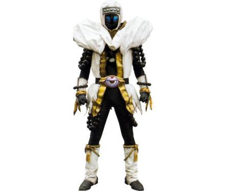 假面骑士系列敌对组织、邪恶势力大盘点第33期：“眼魔、眼魔使”