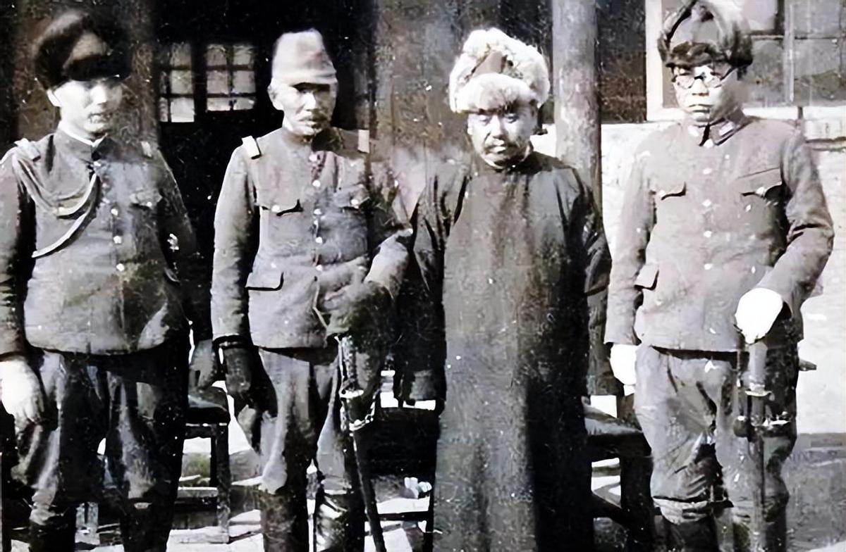 日寇侵入永州*行暴**实录，2000余妇女被奸淫，令人发指，罄竹难书3