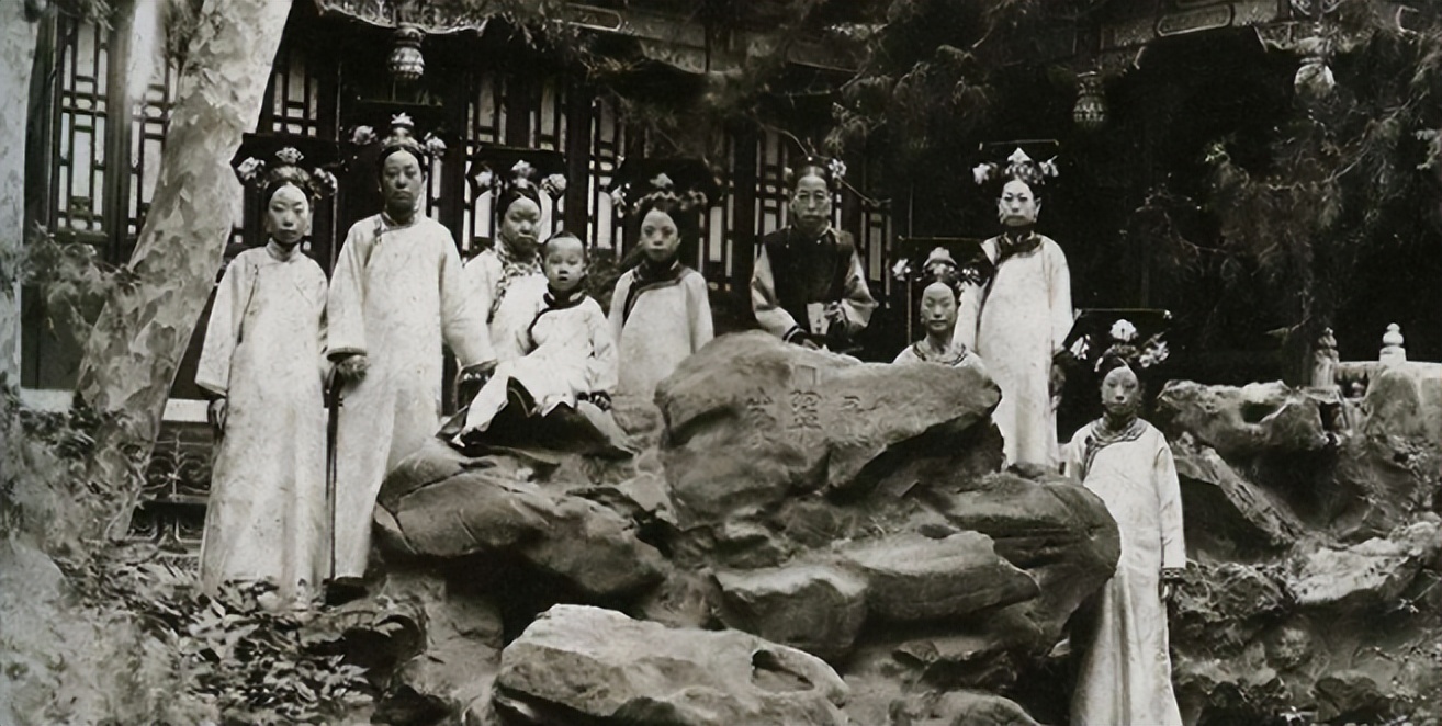 古代宫女真实都是怎么样的,古代宫女真实状态