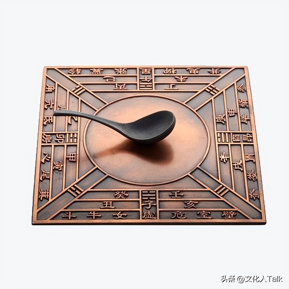 指南针中国纪录片,中国指南针发展历程