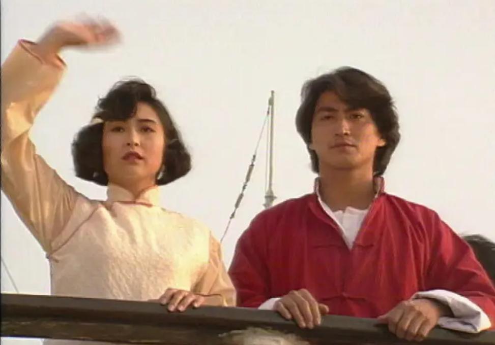 何家劲中华英雄结局,何家劲谈华英雄