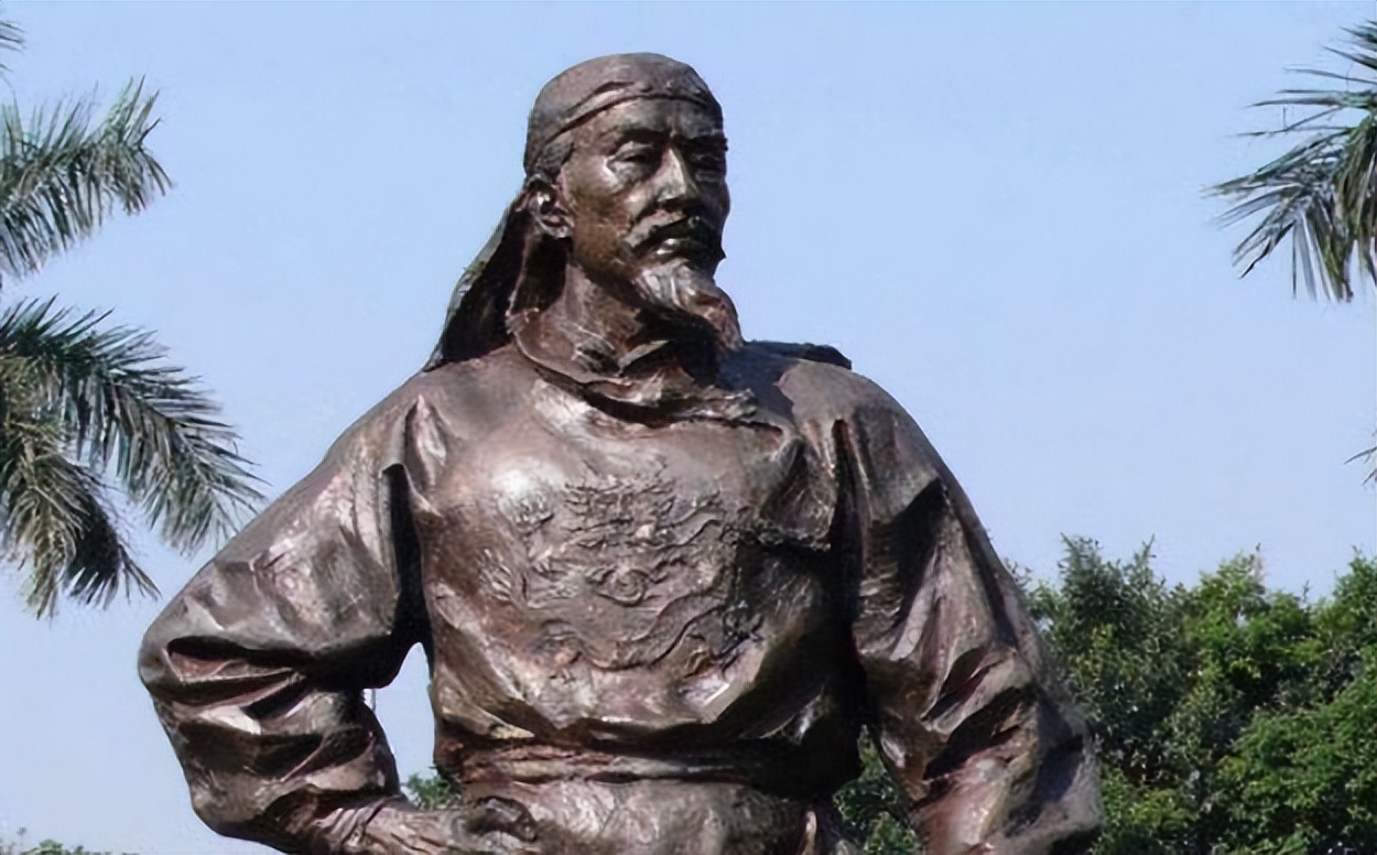 日军拜洪秀全,日军是洪秀全后人吗