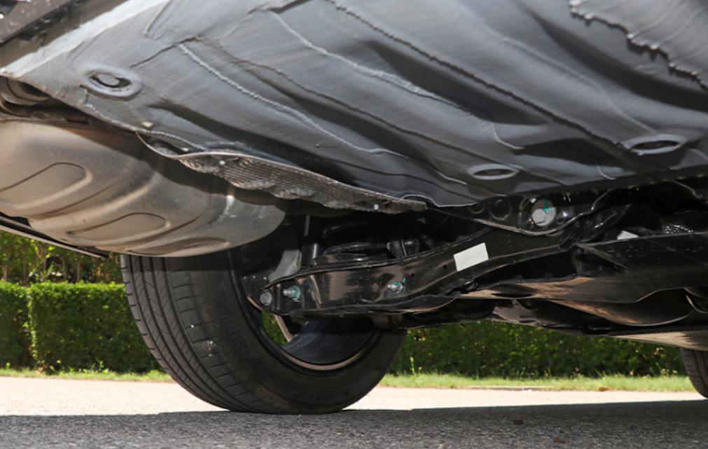 全新速腾2019款评测,中庸沉稳速腾