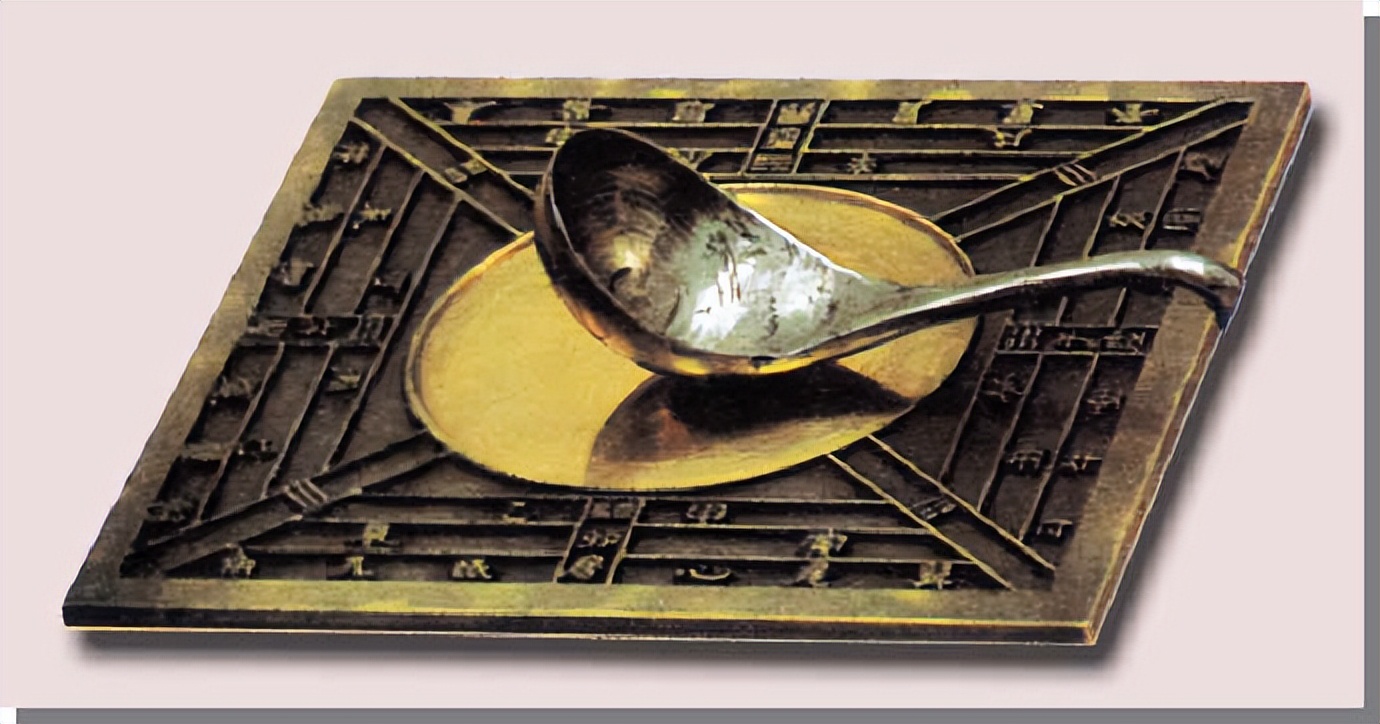 “滔滔迷所往，莫望指南针”，走进宋代发明指南针的创作灵感