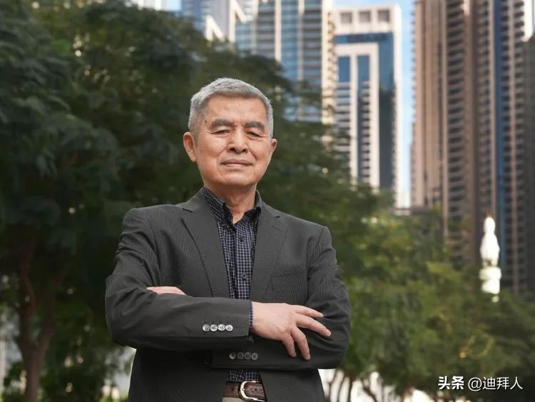 华人故事：淘金24年，阿联酋“豆腐大王”的坎坷创业史