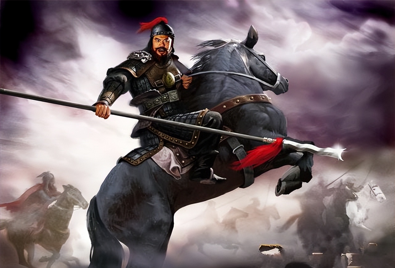 六短之君是指哪个皇帝？李鸦儿又是谁？来看最全帝王绰号榜