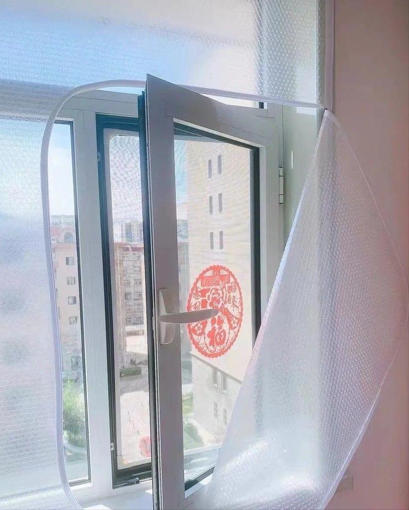 断桥铝窗户关严了还是漏风,卧室窗户关严还是漏风怎么解决