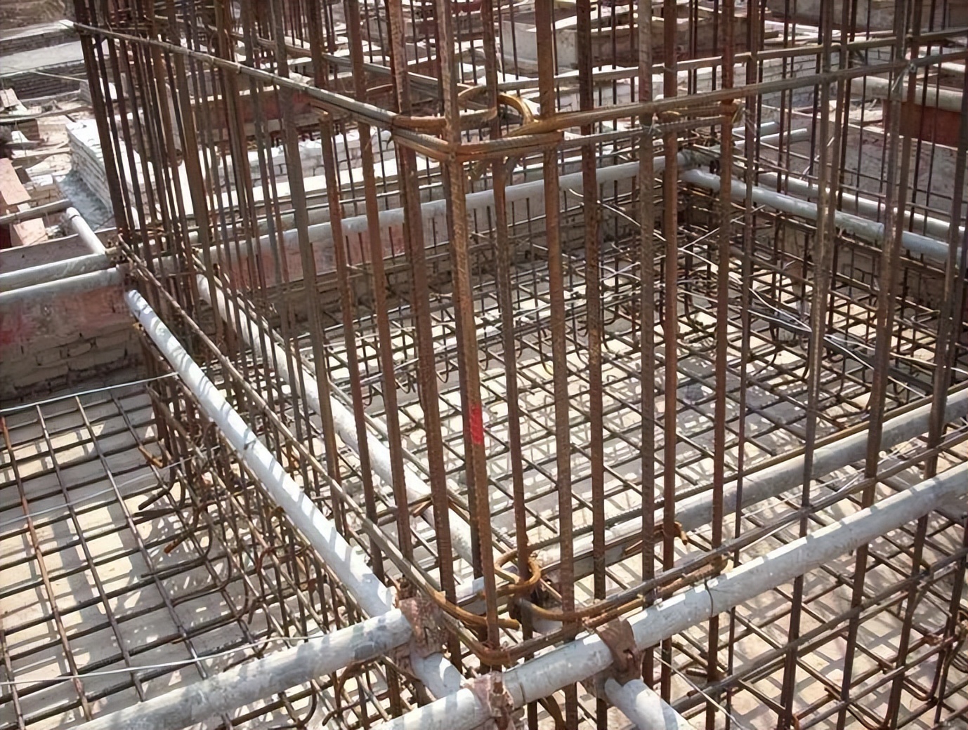 监理钢筋验收常见问题200条,钢筋验收常见质量通病