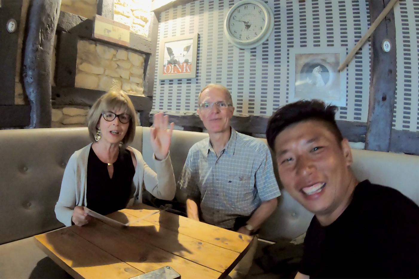 中国小伙的航海日记25,中国小伙的航海日记合集