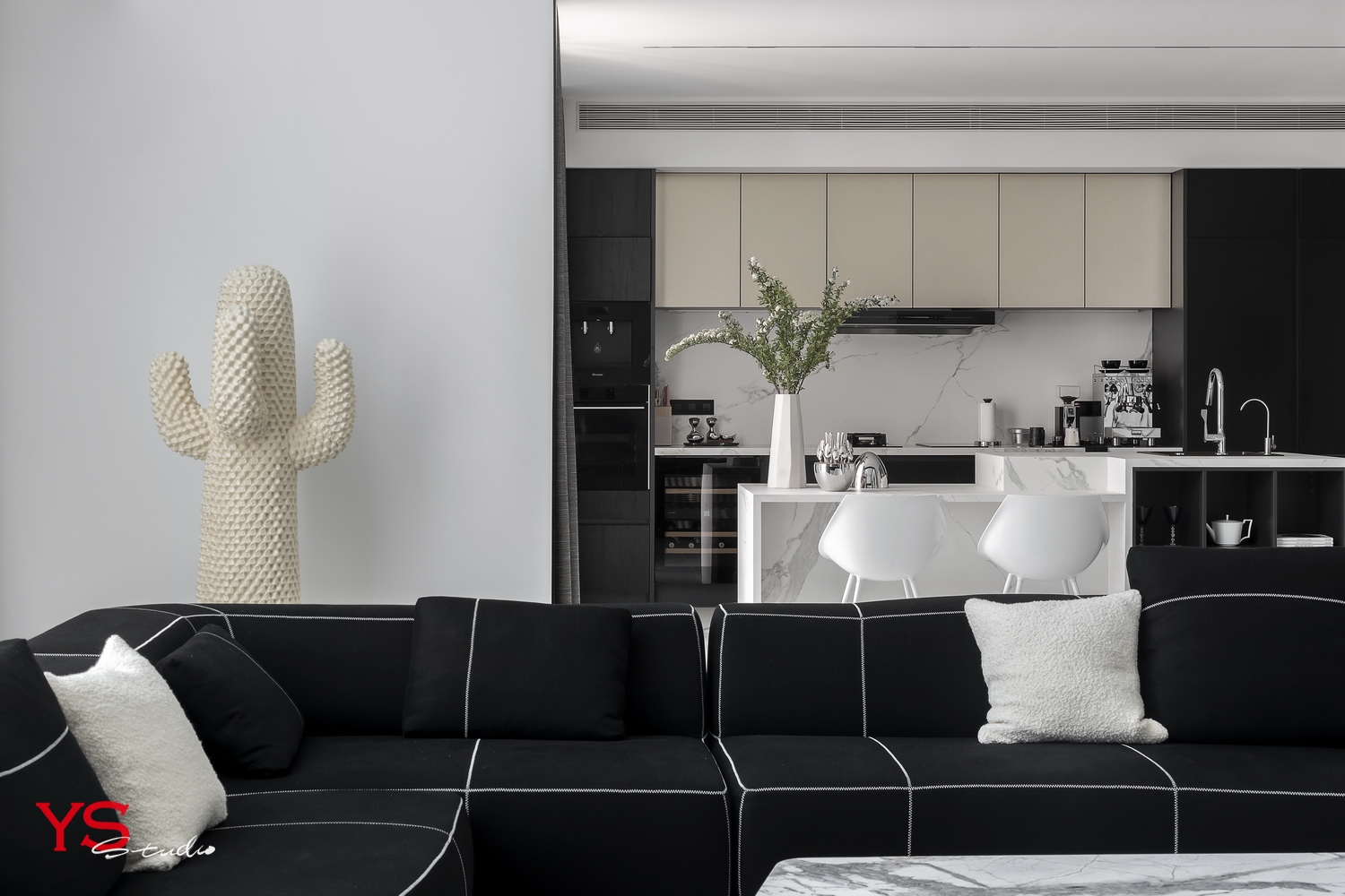 昱辰设计|一生一栋，意式极简的设计哲学