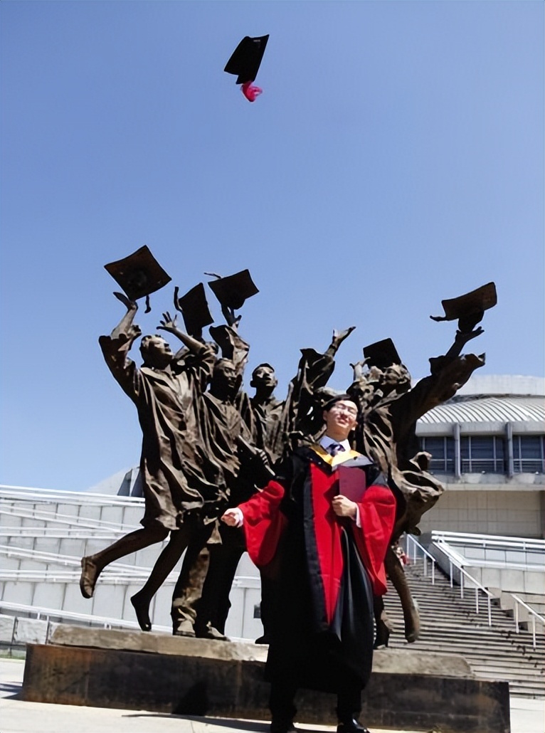 教育部直属大学最新排名,2021中国大学排名华科