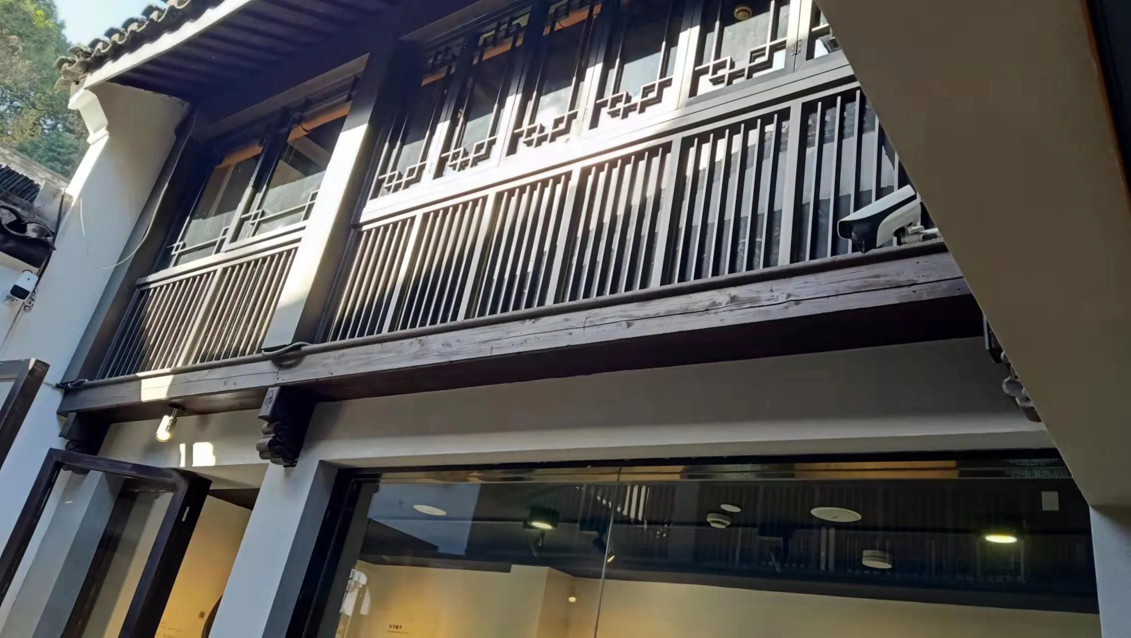 环翠楼钱塘第一井