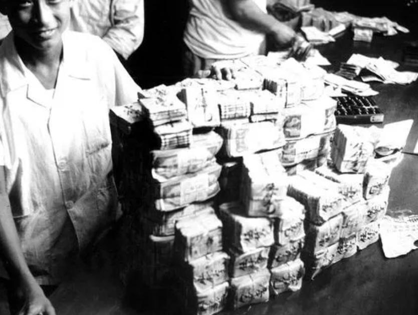 孔祥熙临终住院期间的故事,孔祥熙晚年在哪里生活