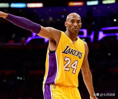 科比连续4场50+媒体反应,科比发挥失常仅得43分