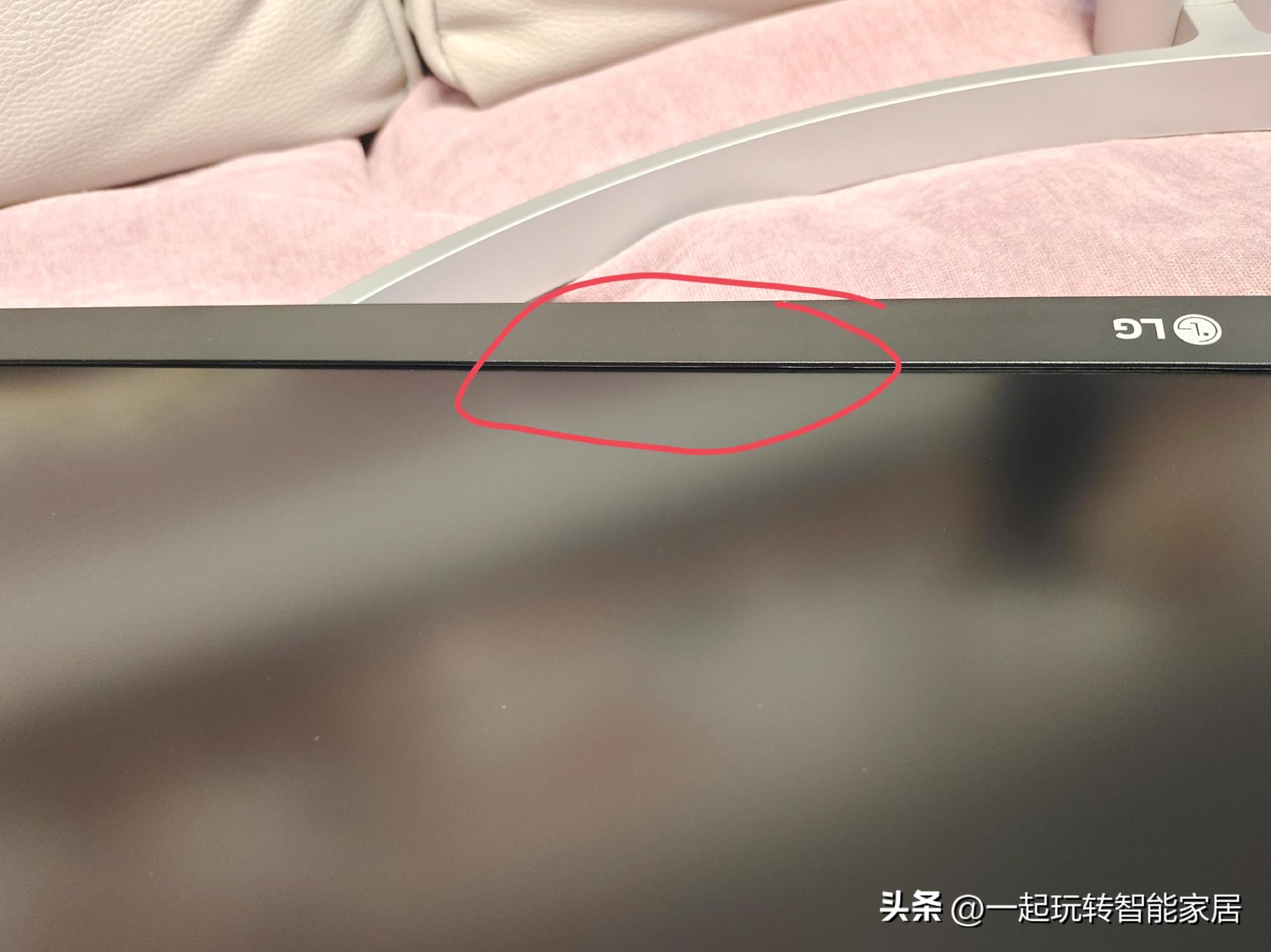 科睿p6显示器,惠科显示器27寸2k测评