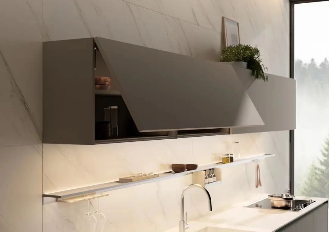 厨房黑科技让你的生活更有品味,厨房必备的10个黑科技