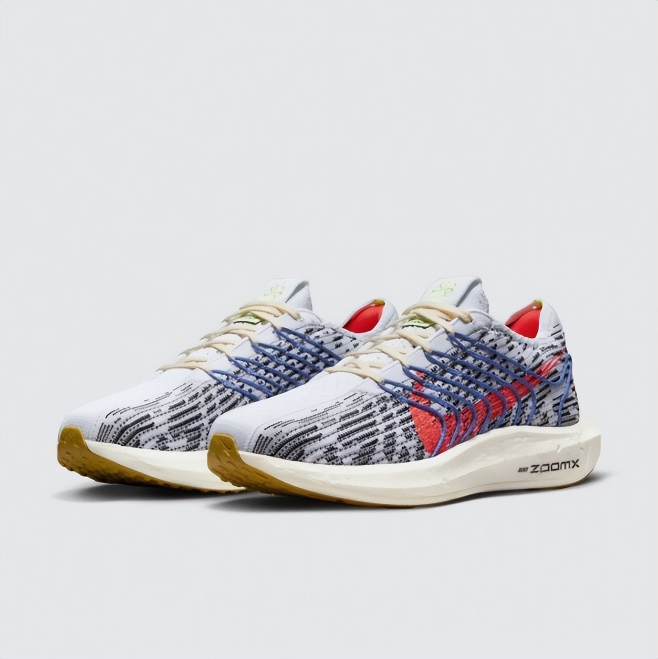 2023耐克最好的跑步鞋排名,跑步鞋耐克好还是亚瑟士好