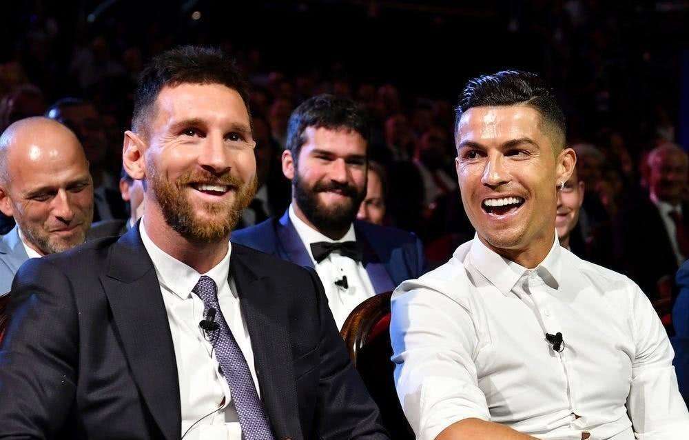 梅罗谁才是最佳?共同队友道出实情:梅西更出色!德布劳内亮答案