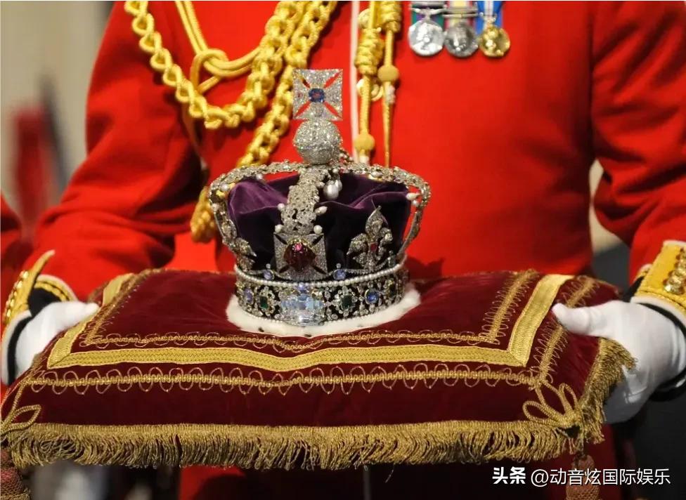 英国王室最值钱的皇冠,英国王室的所有珍贵皇冠珠宝