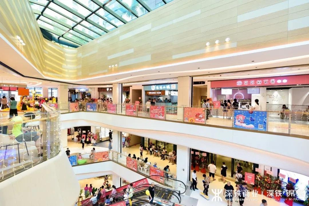 商业体育赛事盈利模式,运动商业体业态定位