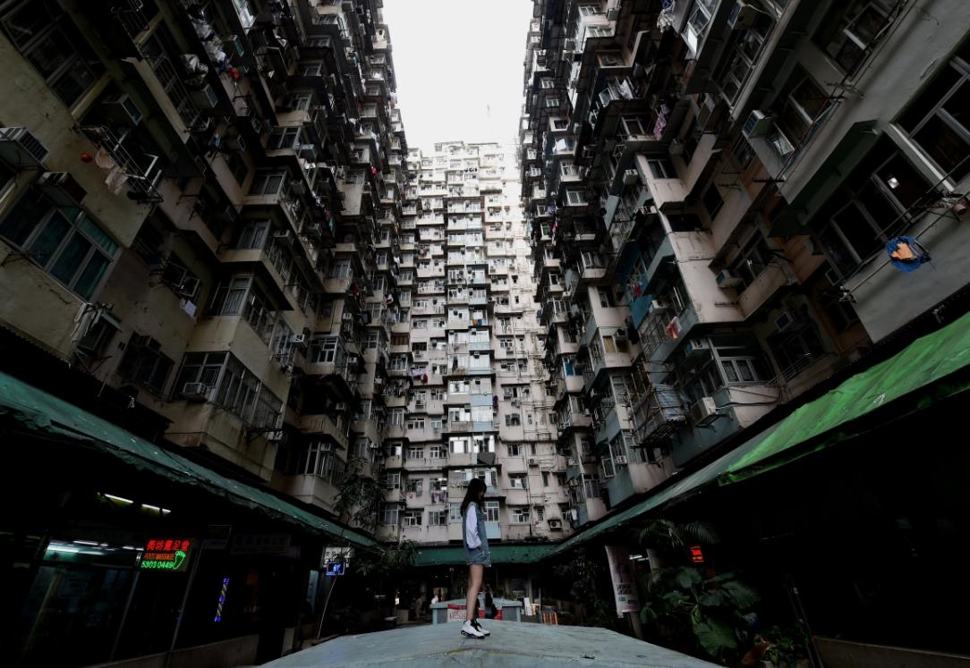 香港人的最困难生活,香港人生活压力