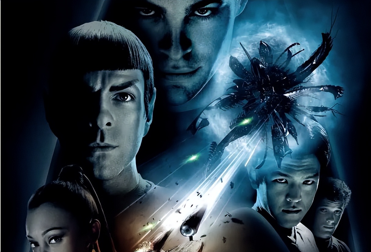 外星机器人科幻电影大全,科幻电影外星绿植