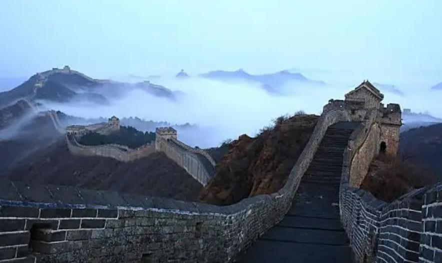 中国长城到底有没有用？长城与欧洲的发展有没有联系？