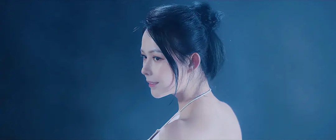 女演员卖肉打擦边球，剧情被嘲山寨《寻龙诀》，元彪新片晚节不保