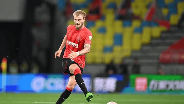 特谢拉加盟中超,中超风云再起