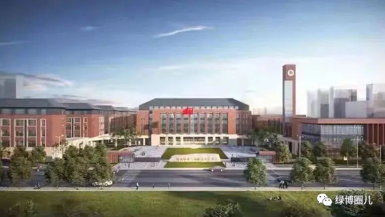 绿博真实现状,5年后绿博