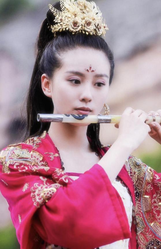 林梦鸽球技,林梦鸽吴奇隆